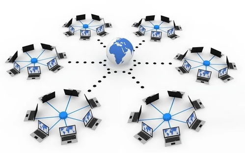 算力網(wǎng)絡(luò)與互聯(lián)網(wǎng)數(shù)據(jù)服務(wù) 數(shù)字經(jīng)濟(jì)時(shí)代的基礎(chǔ)設(shè)施