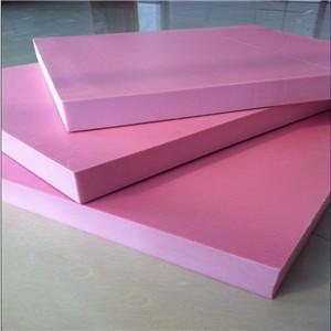 西安XPS擠塑板、泡沫板、聚苯板及外墻砂漿泡沫板應(yīng)用指南